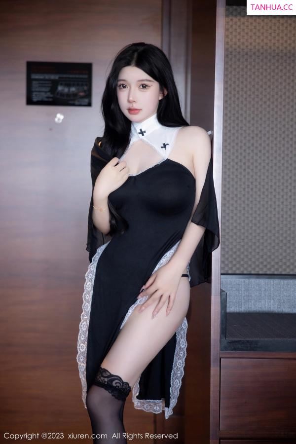   [XiuRen]高清写真图 2023.04.14 No.6577 林珊珊 芭提雅旅拍第7张图片